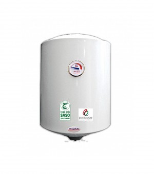 سخان الجودة 80 لتر  عمودي - خط 220